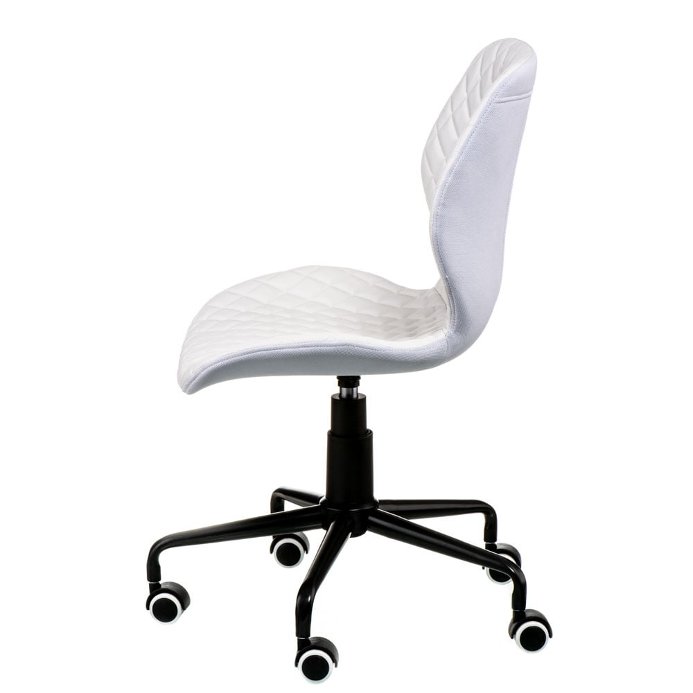 Офисное кресло Special4you Ray белое (E6057) - фото 3