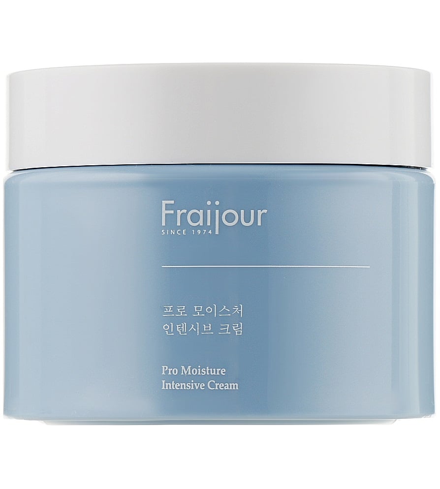 Зволожуючий крем для обличчя Fraijour Pro-moisture Іntensive cream, 50 мл - фото 1