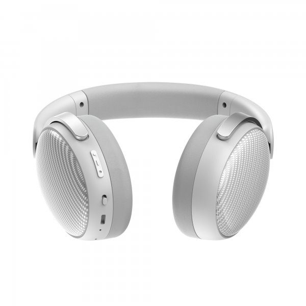 Наушники игровые A4Tech ANC Bluetooth 5.3 Wireless White с микрофоном - фото 8