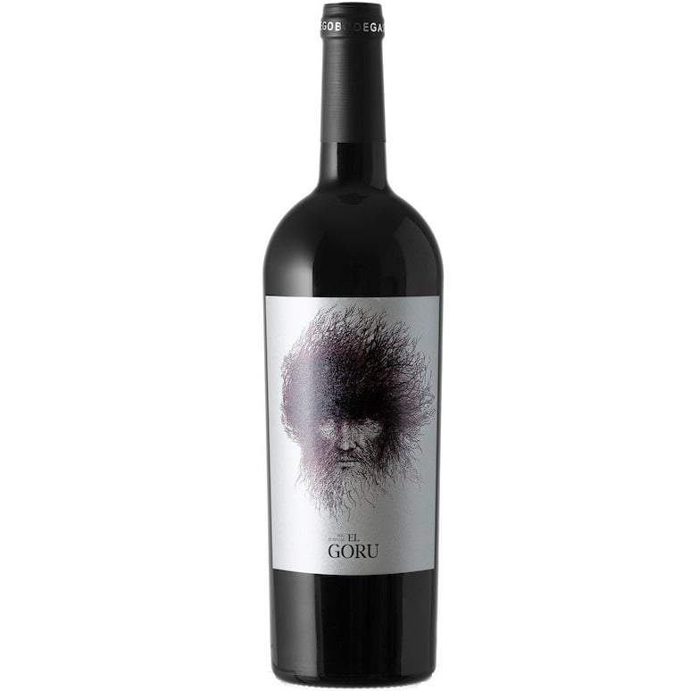 Вино Ego Bodegas El Goru DOP Jumilla, красное, сухое, 1,5 л - фото 1