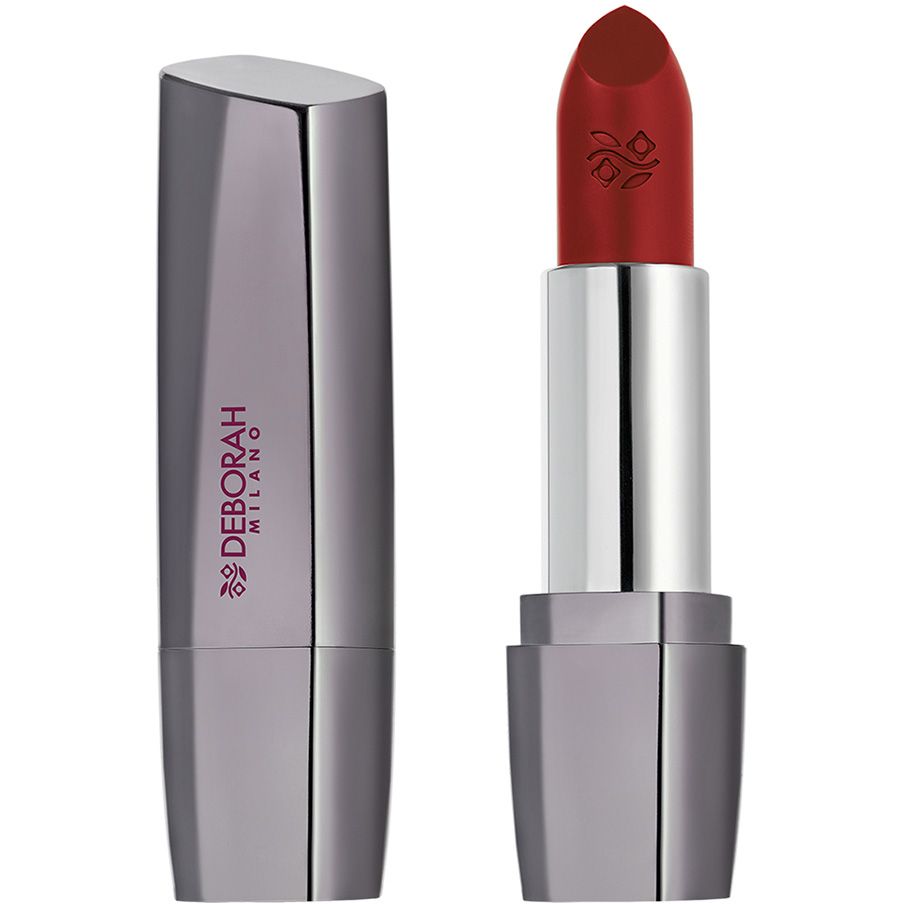 Photos - Lipstick & Lip Gloss Deborah Lippmann Помада для губ Deborah Milano Red, відтінок 11, 4 г 