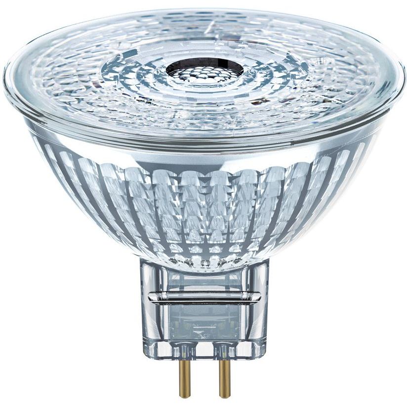 Светодиодная лампа Osram LED MR16 GU5.3 8W 4000К (4058075433786) - фото 1