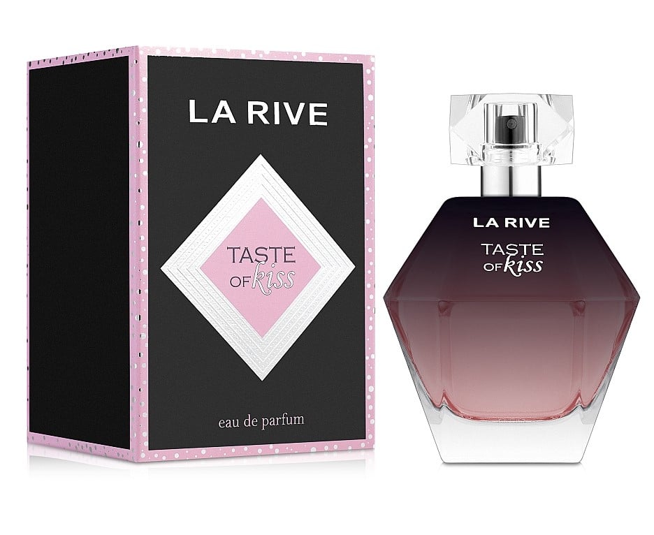 Парфумована вода для жінок La Rive Taste of Kiss, 100 мл (W0002096000) - фото 2