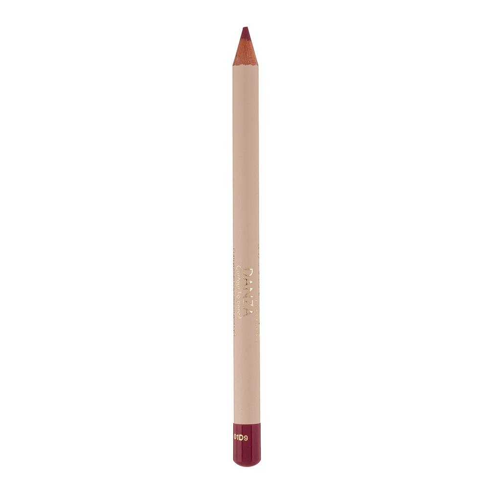 Олівець для губ Ninelle Barcelona Danza, відтінок 205 (світлий сливовий), 0,78 г (27441) - фото 2
