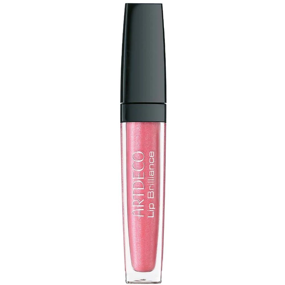 Блиск для губ Artdeco Lip Brilliance тон 62 Brilliant Soft Pink 5 мл (405704) - фото 1