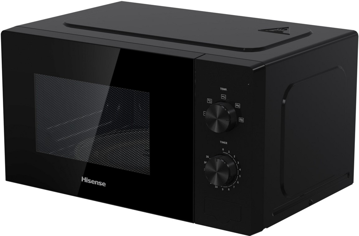 Микроволновая печь Hisense H20MOBP1 - фото 3