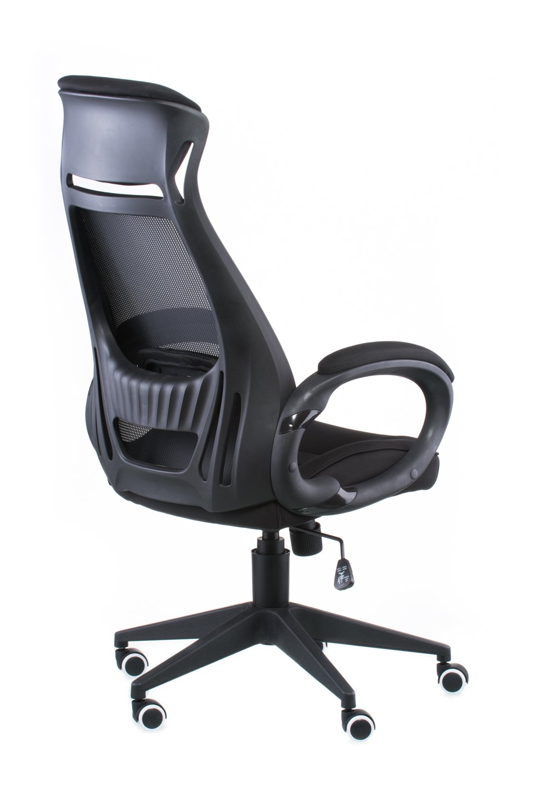 Кресло офисное Special4you Briz черный (E5005) - фото 6