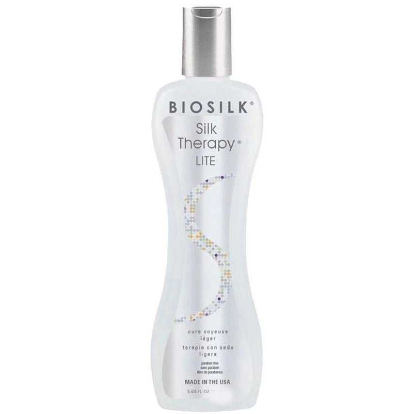 Шелк для волос BioSilk Silk Therapy Lite, 67 мл - фото 1