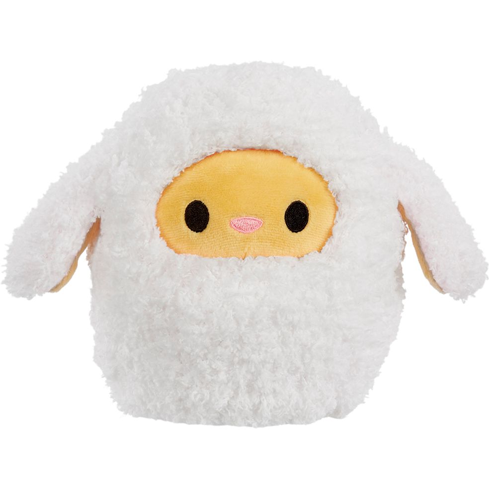 М’яка іграшка-антистрес Fluffie Stuffiez Small Plush Овечка (594475-6) - фото 2