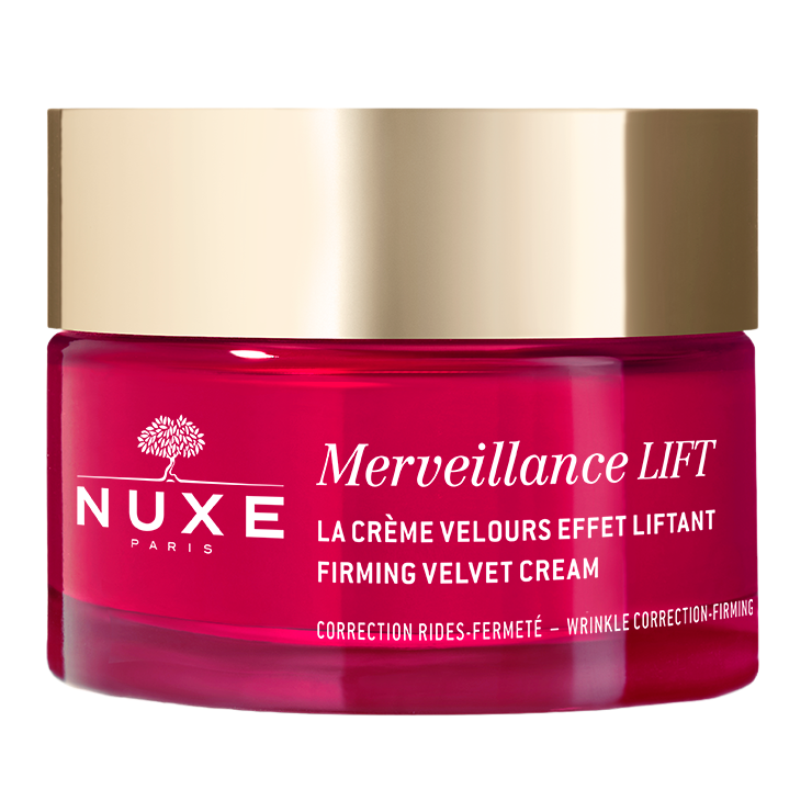 Крем для обличчя Nuxe Merveillance Lift, з оксамитовим ефектом, 50 мл (VN056601) - фото 1