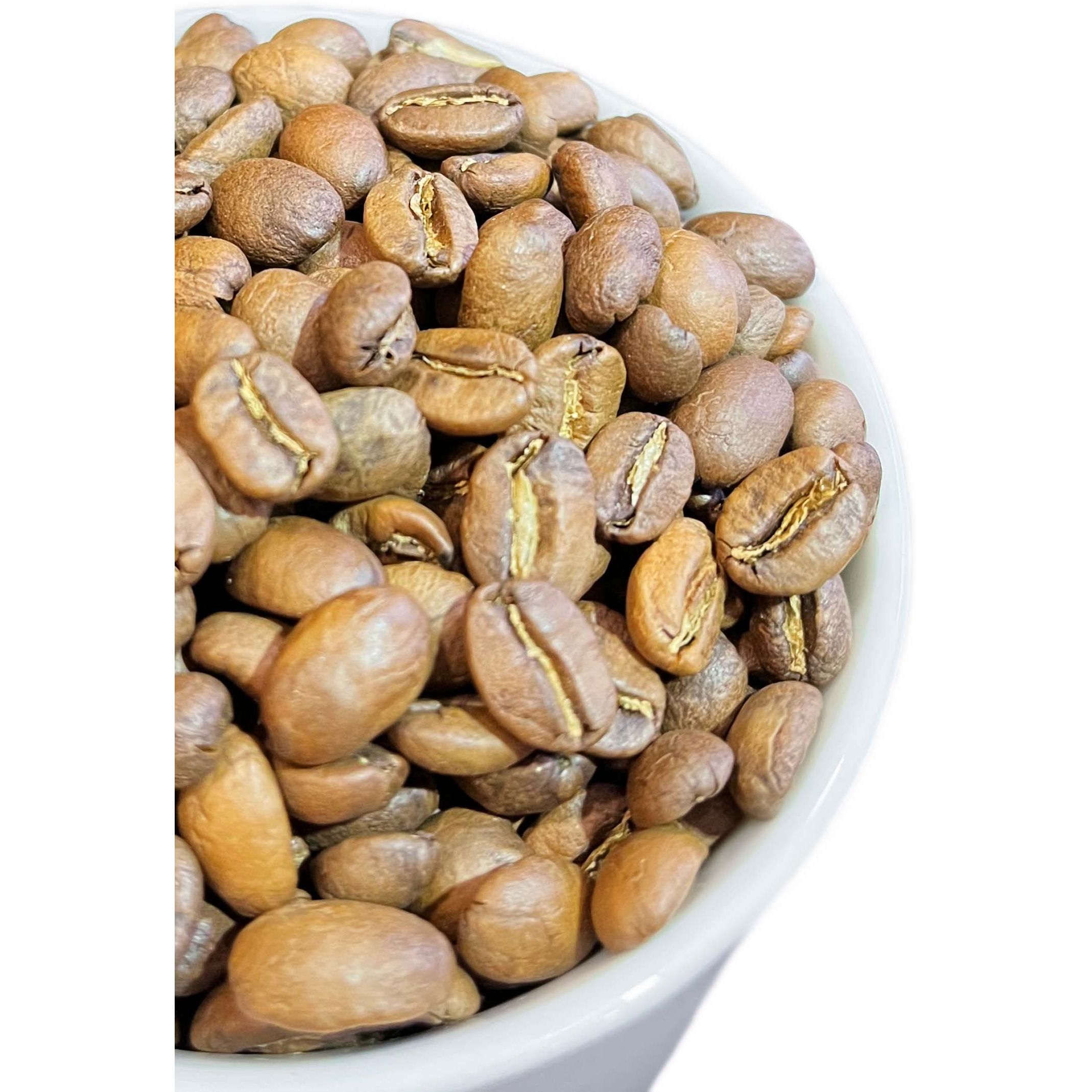 Кава в зернах Еспако Перу HB 1 кг - фото 3