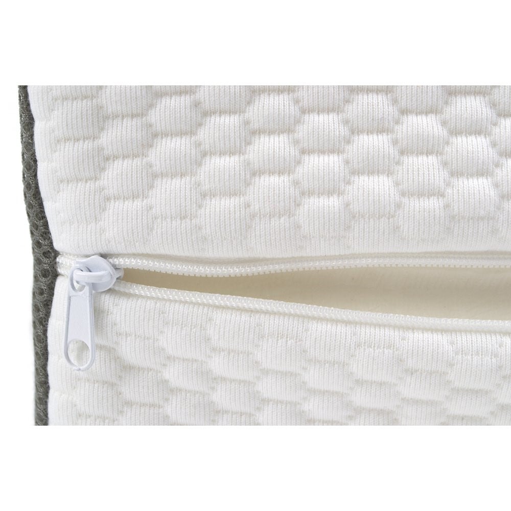 Подушка ортопедична Penelope Flex Away, 25х19 см, білий (svt-2000022321662) - фото 4