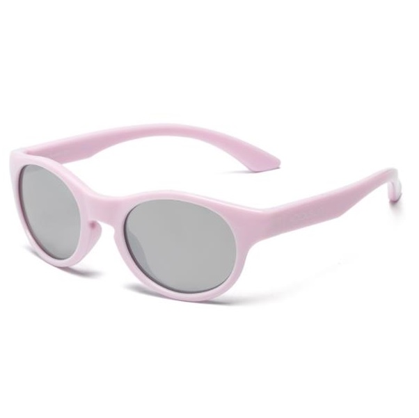 Детские солнцезащитные очки Koolsun Boston, 1-4 лет, розовый (KS-BOLS001) - фото 1