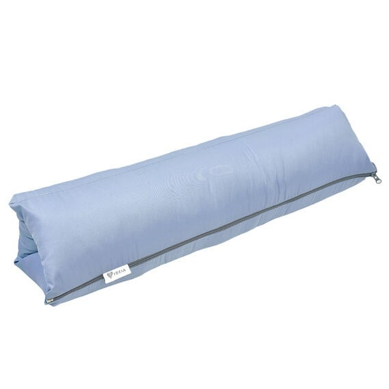 Подушка - трансформер Ideia для відпочинку, 70х50 см, блакитний (8-31814) - фото 2