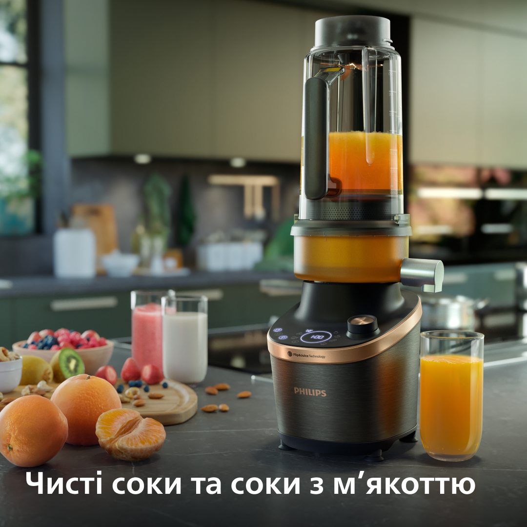 Блендер стационарный Philips (HR3770/00) - фото 13