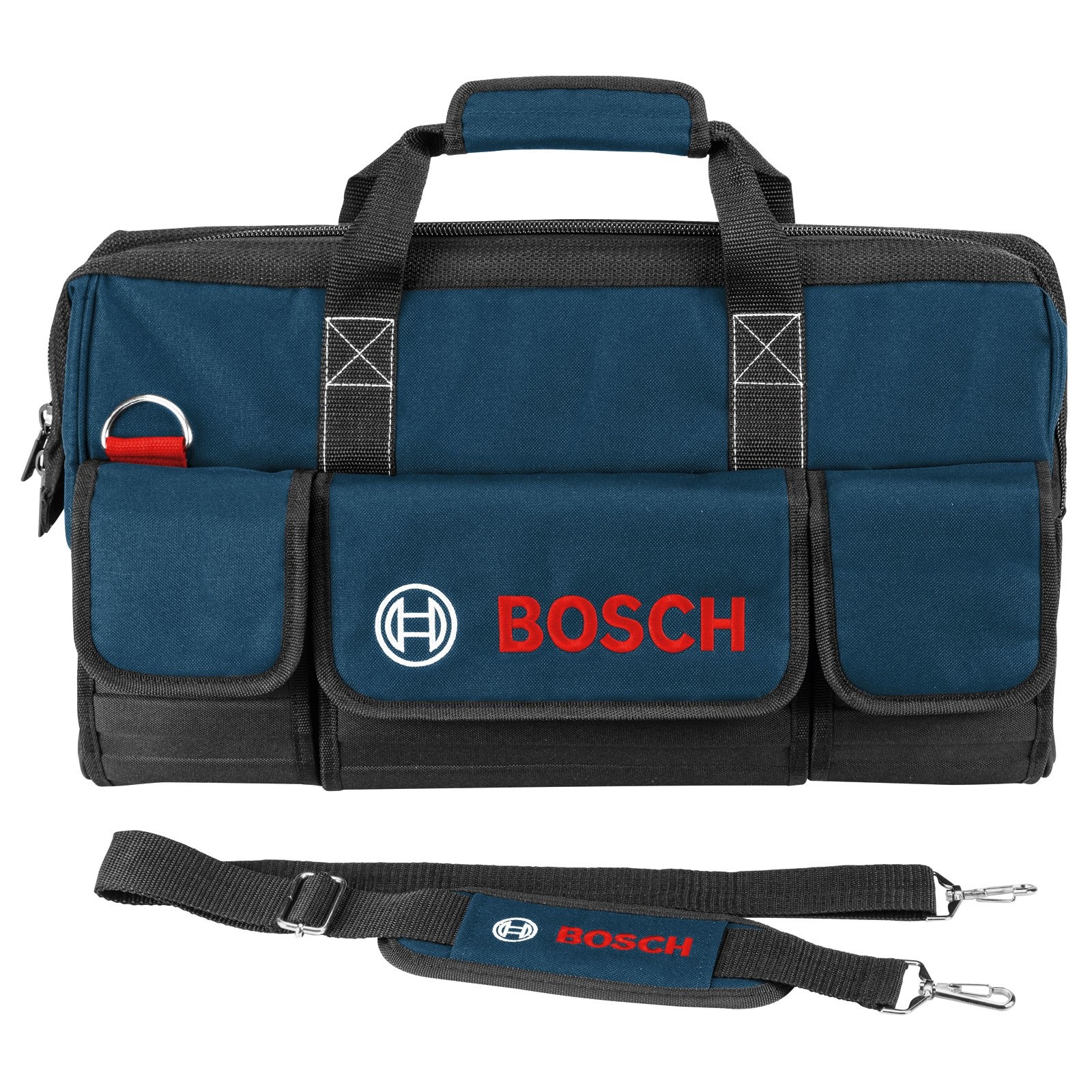 Сумка для інструменту Bosch середня 40 л (1.600.A00.3BJ) - фото 3