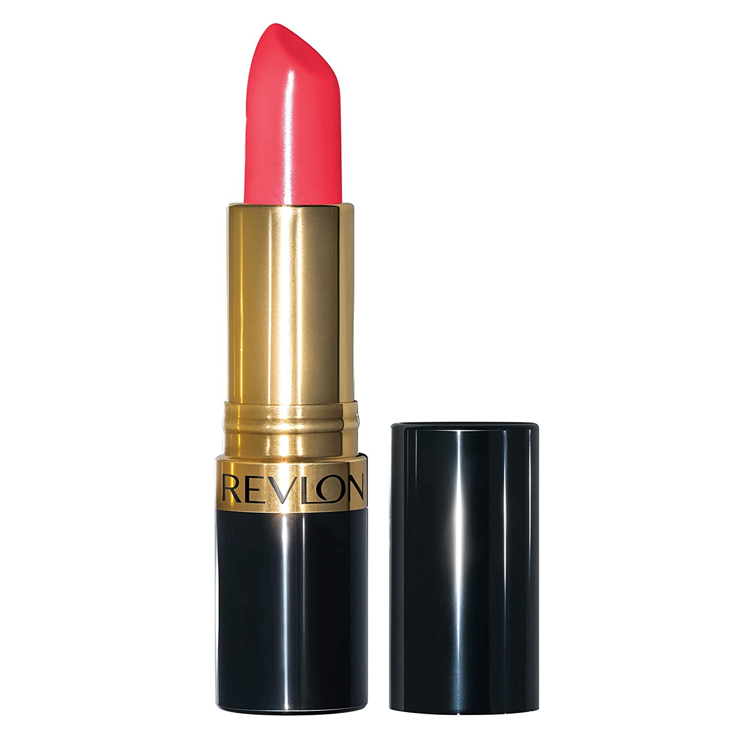 Помада для губ Revlon Super Lustrous Lipstick, тон 773 (I Got Chills), 4.2 г (552285) - фото 1