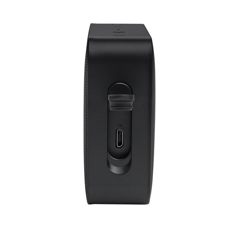 Портативная Bluetooth колонка JBL Essential GO Black - фото 3