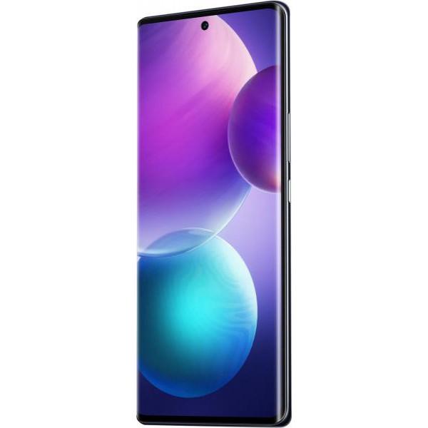 Смартфон Infinix Zero Ultra 5G 8/256Gb Black (Global) - фото 4