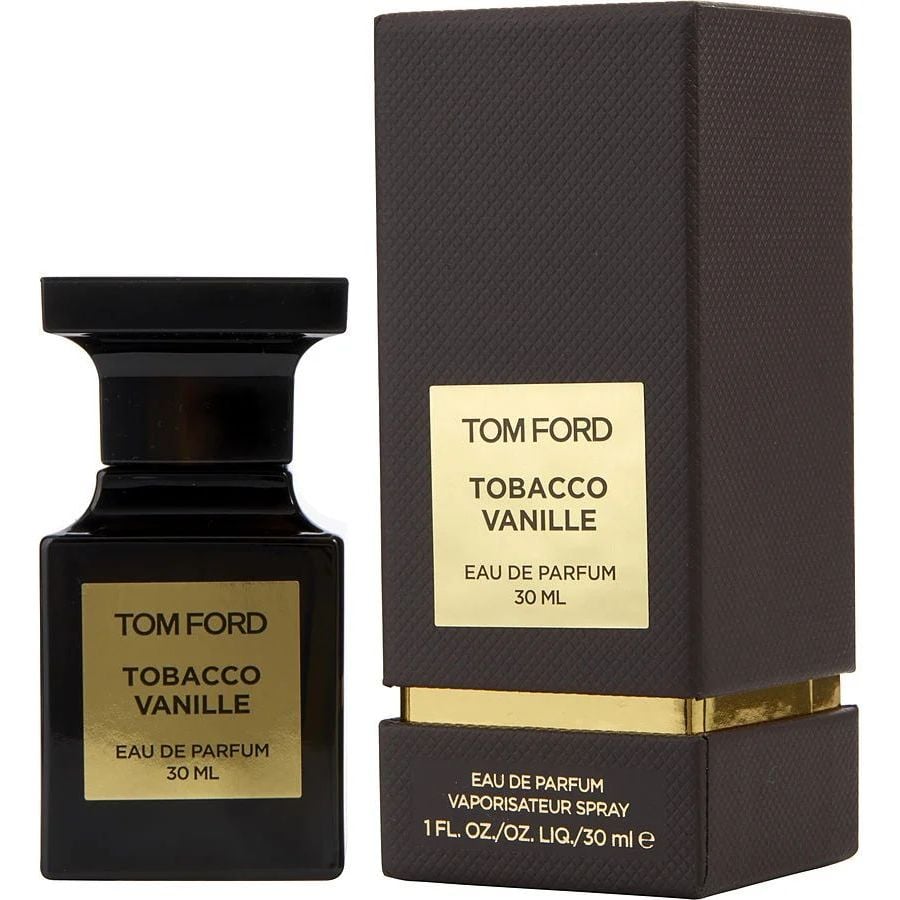 Парфюмированная вода Tom Ford Tobacco Vanille, 30 мл - фото 1