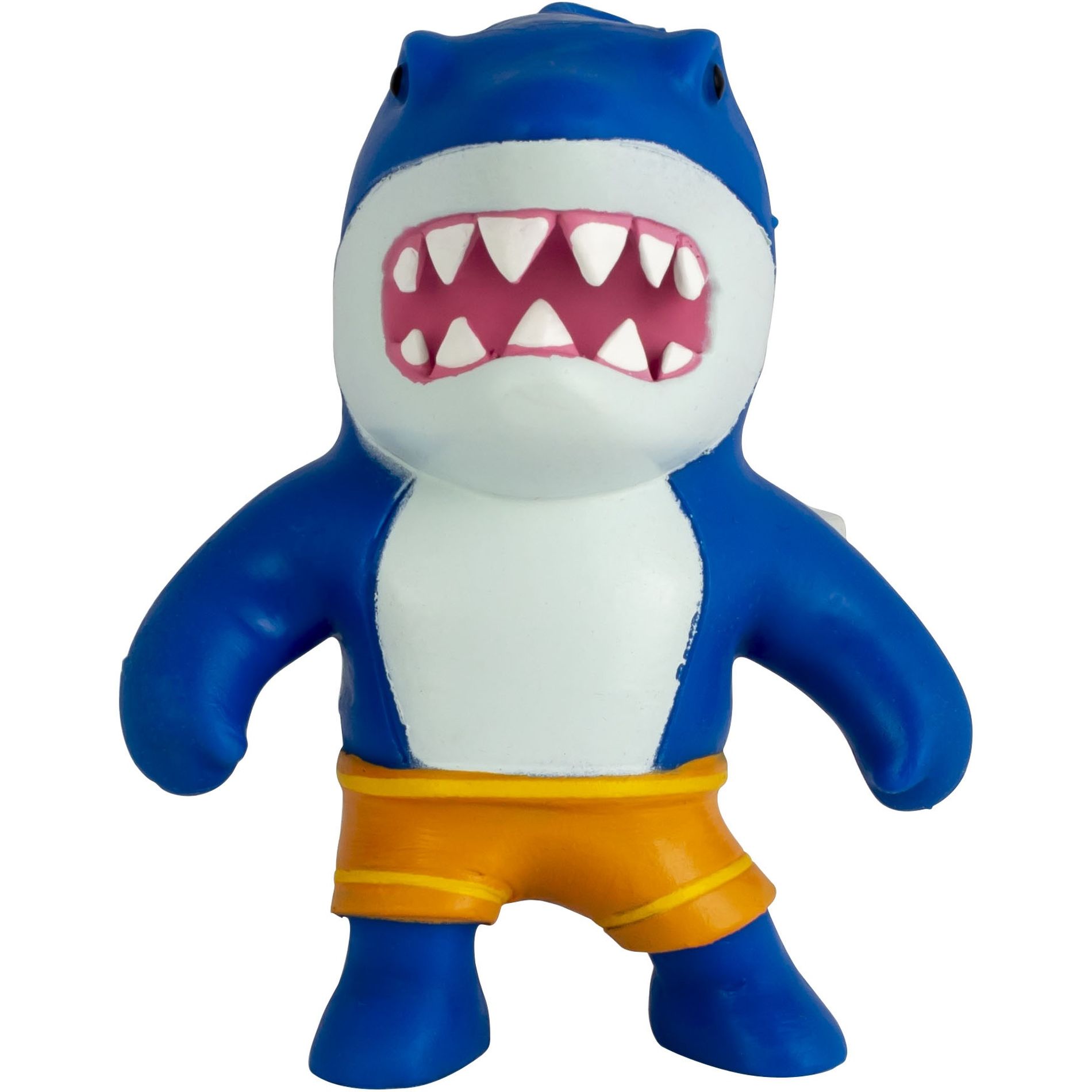 Игрушка Monster Flex Stumble Guys Megalodon (97005) - фото 1