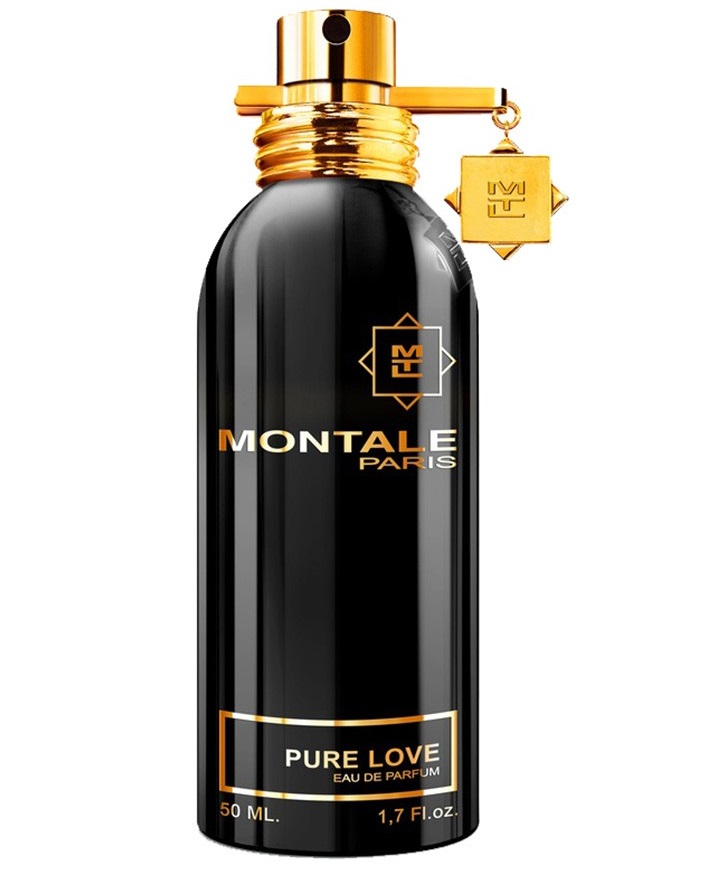 Парфюмерная вода Montale Pure Love, 50 мл (7075) - фото 1