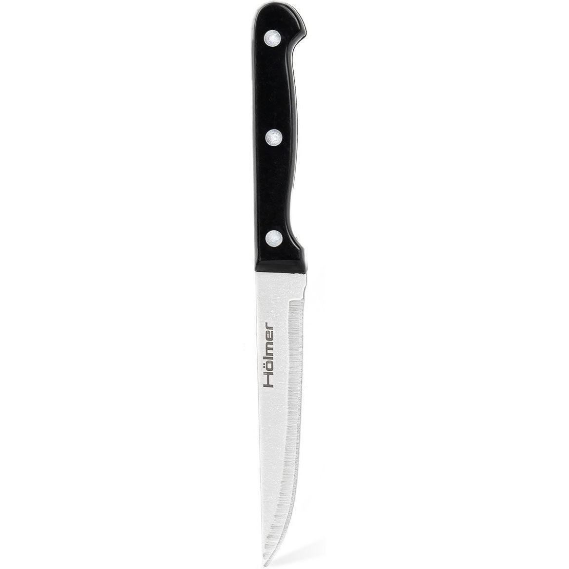 Кухонный нож Holmer KF-711212-UP Classic, универсальный, 1 шт. (KF-711212-UP Classic) - фото 3
