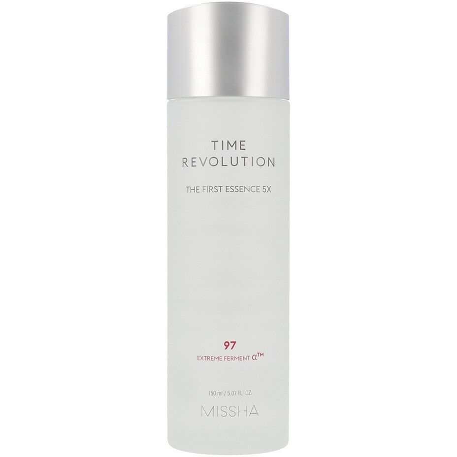 Эссенция для лица Missha Time Revolution The First Essence 5X, 150 мл - фото 1