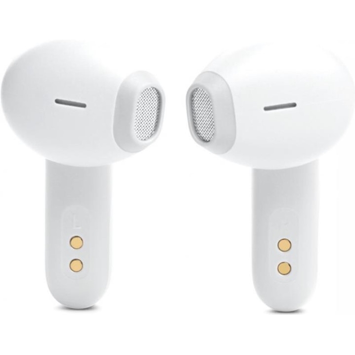 Навушники JBL WFlex TWS White - фото 5