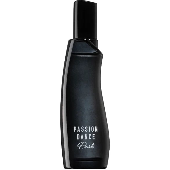 Туалетна вода для жінок Avon Passion Dance Dark 50 мл - фото 1