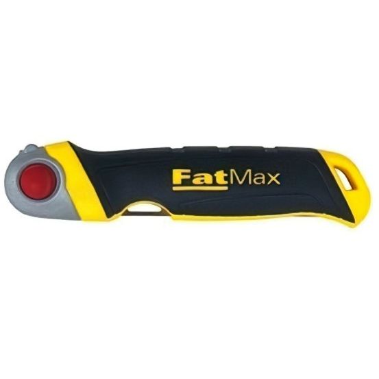 Ножовка по гипсокартону Stanley FatMax 8TPI 130 мм (FMHT0-20559) - фото 3