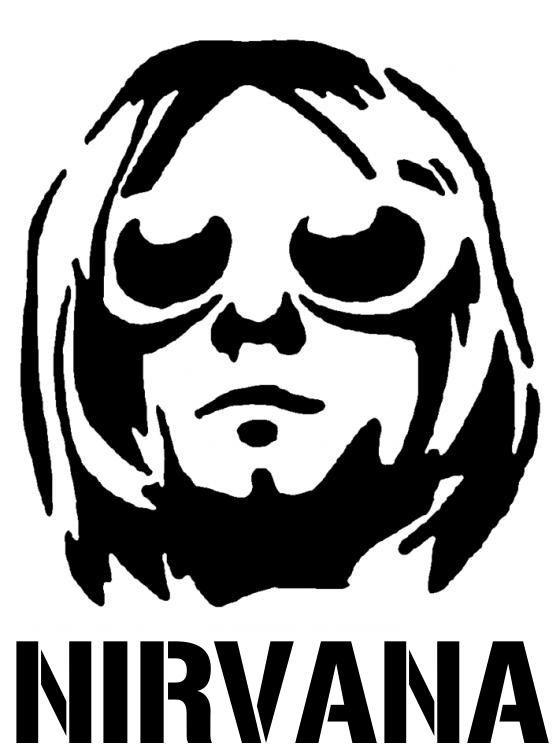 Кружка GeekLand Нирвана Nirvana - фото 4