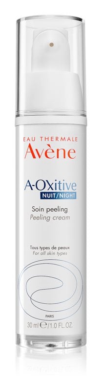 Крем-пилинг ночной Avene A-Oxitive, 30 мл - фото 1
