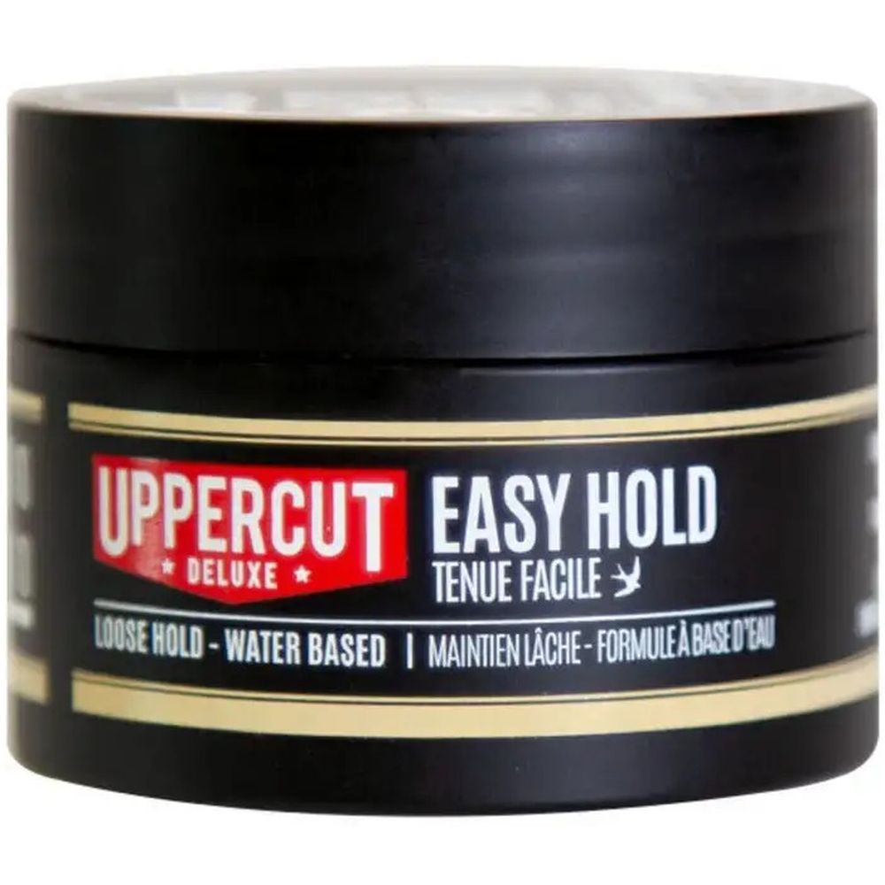 Крем для укладання волосся Uppercut Deluxe Easy Hold 30 г - фото 2