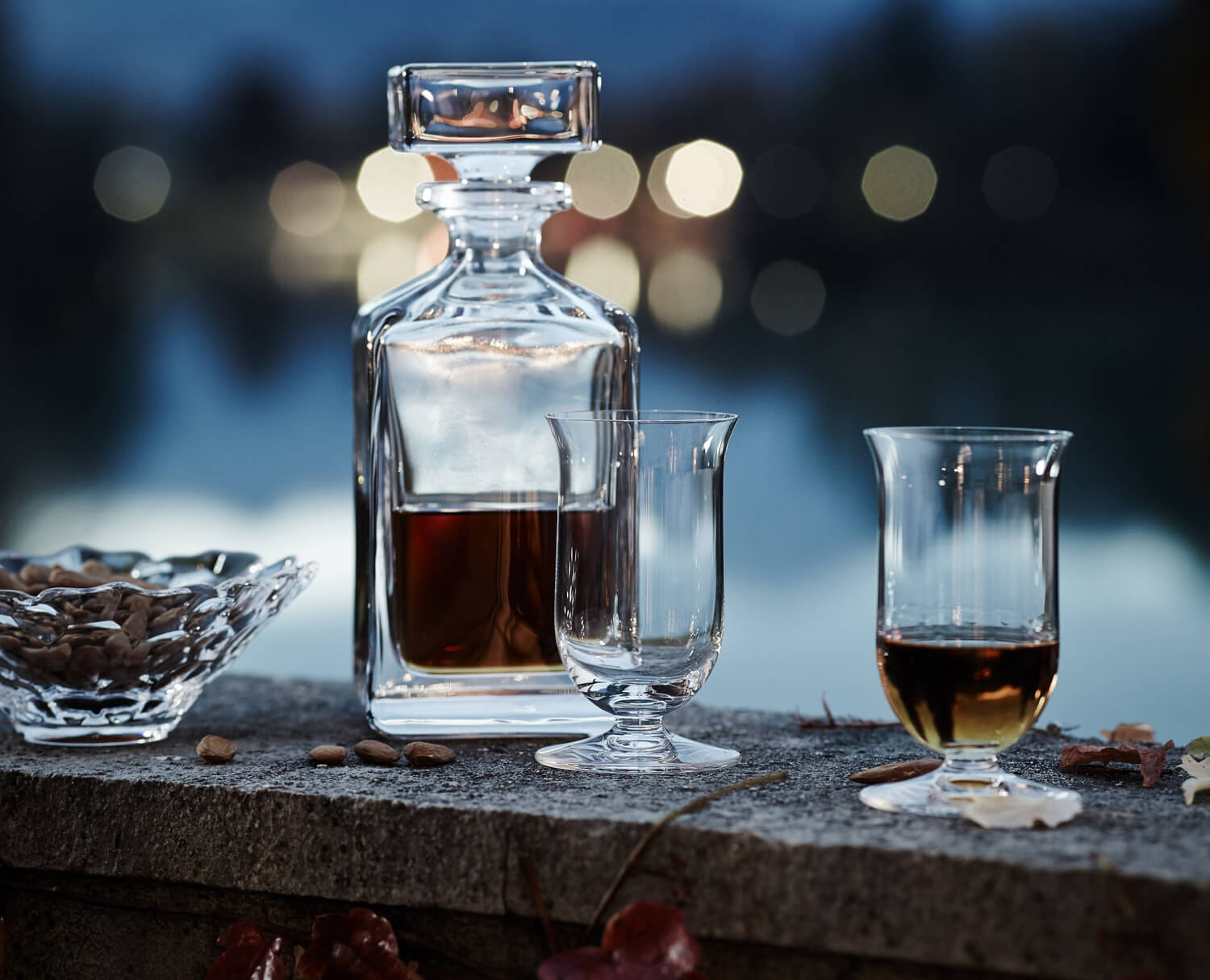 Набор бокалов для виски Riedel Single Malt Whisky, 2 шт., 200 мл (6416/80) - фото 4