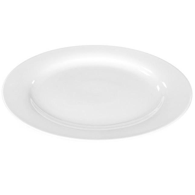 Фото - Прочая столовая посуда Helfer Блюдо  Інтерготель, 30 см  (21-04-075)