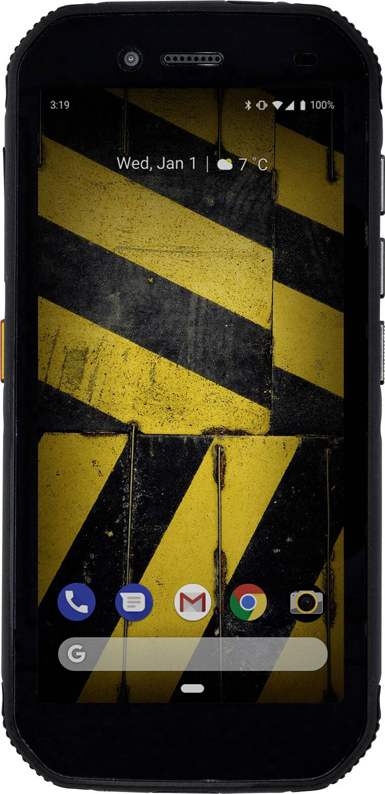 Смартфон Cat S42 H+ Black (Global) - фото 1