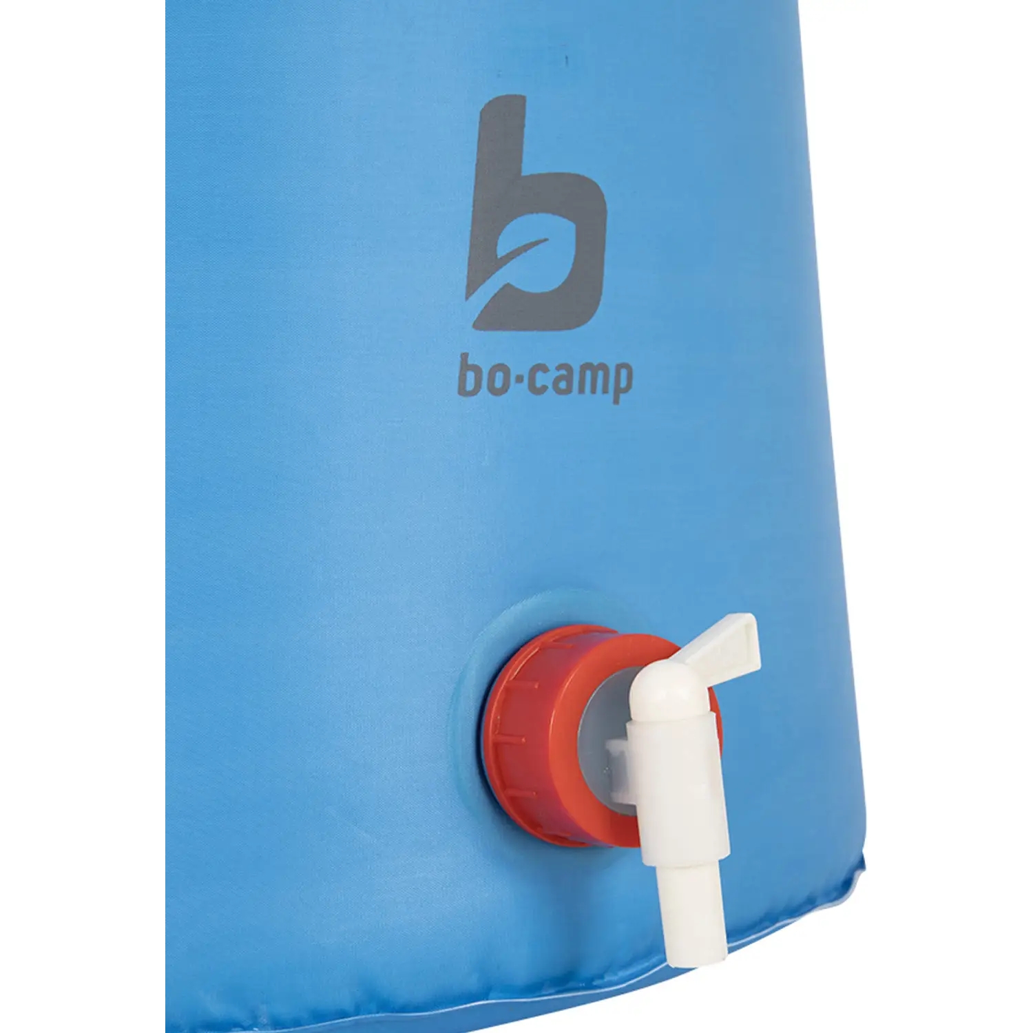 Каністра складана Bo-Camp Aqua Sac Blue 20 л (6681200) - фото 2