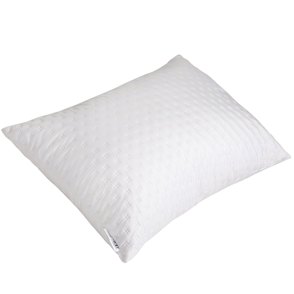 Подушка ТЕП Sleepcover New 50х70 см біла (3-01189_00000) - фото 1
