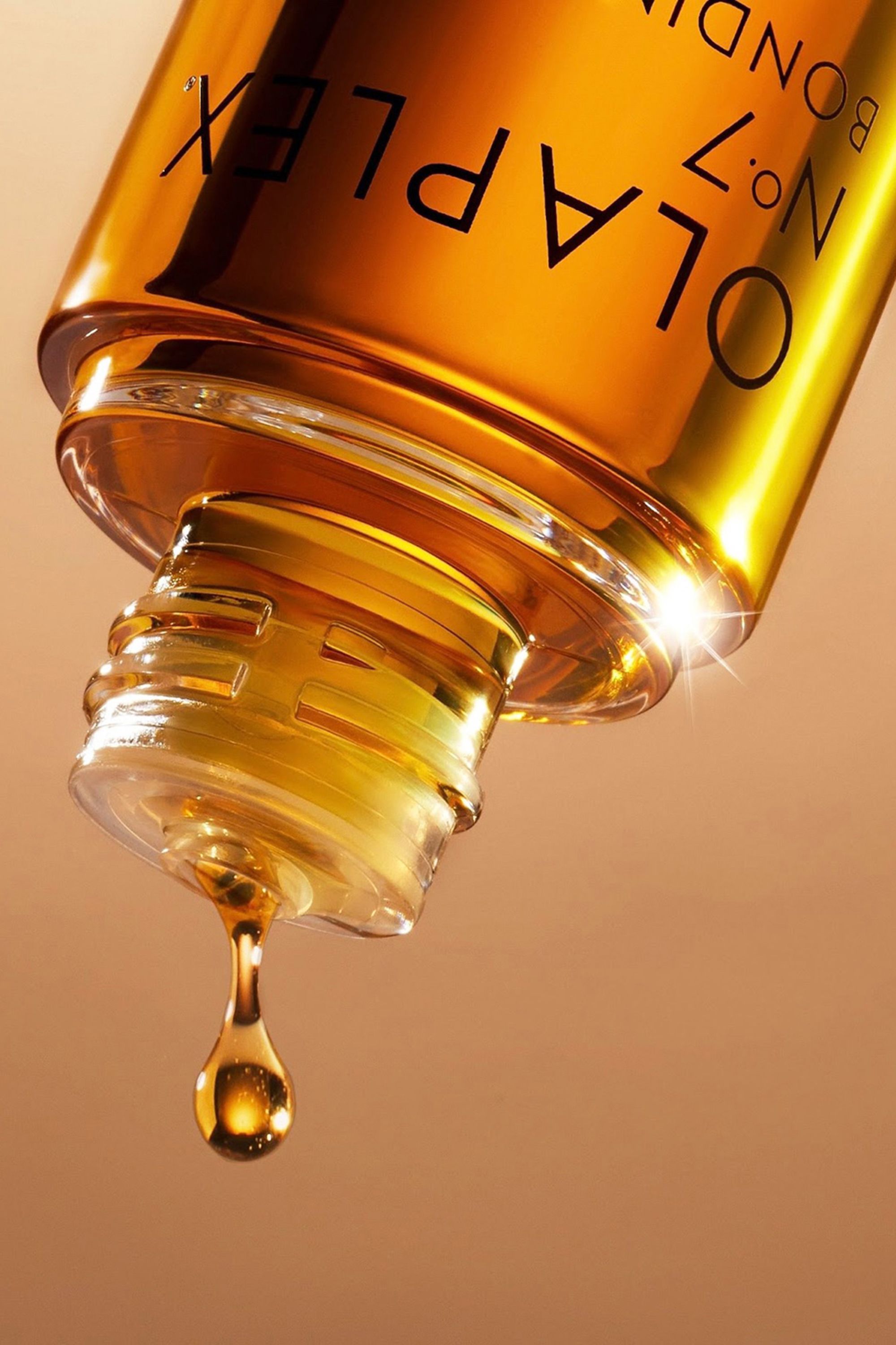 Восстанавливающее масло Olaplex Bonding Oil No.7 для укладки волос 30 мл - фото 5