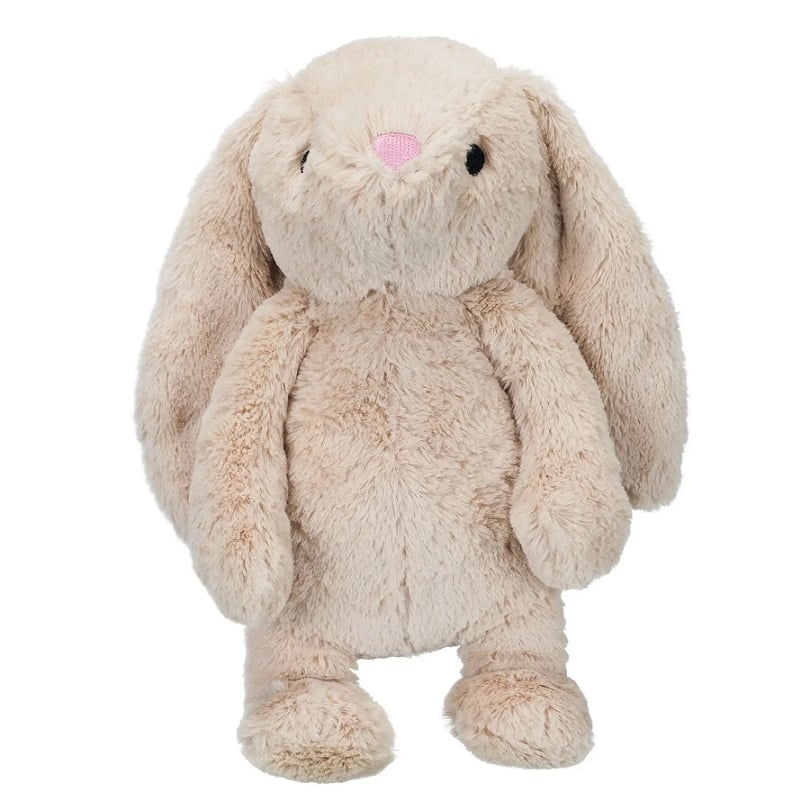 Игрушка для собак Trixie Кролик Bunny с пищалкой, 38 см, (35886) - фото 1