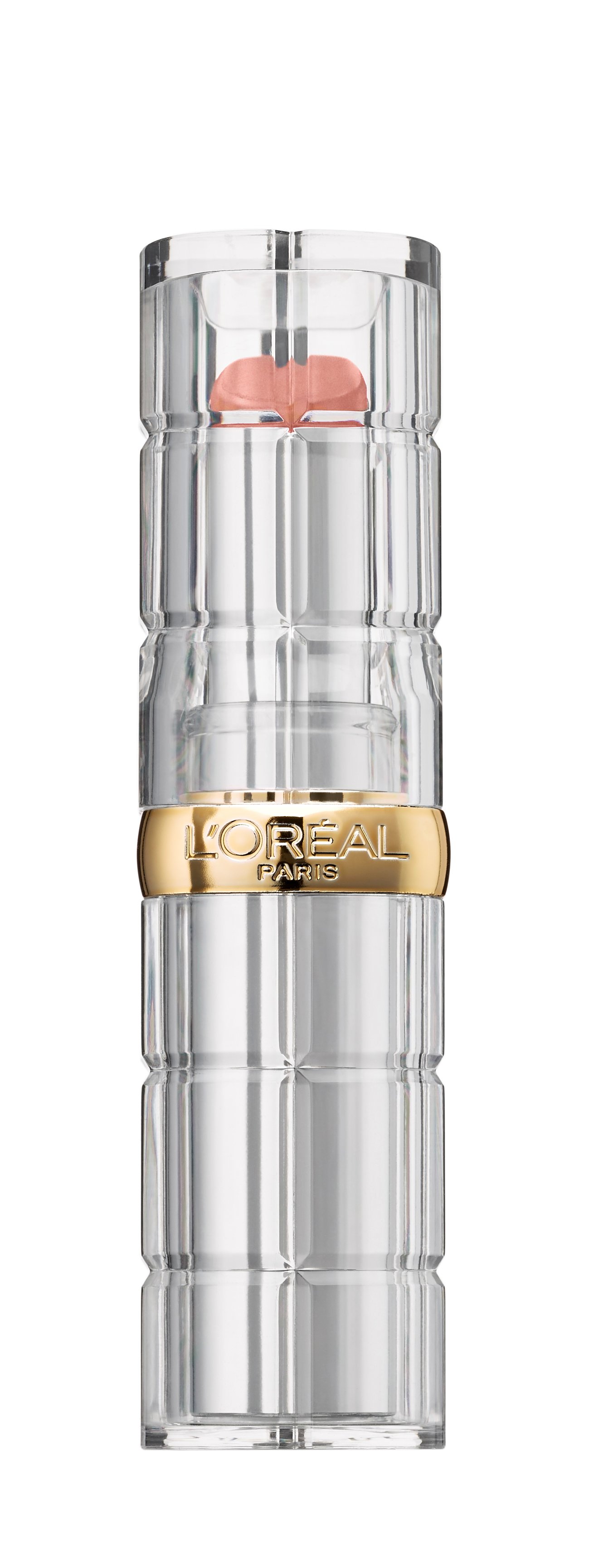 Помада для губ L'Oréal Paris Color Riche Shine, відтінок 658 (Топлесс), 4 г (A9566900) - фото 2