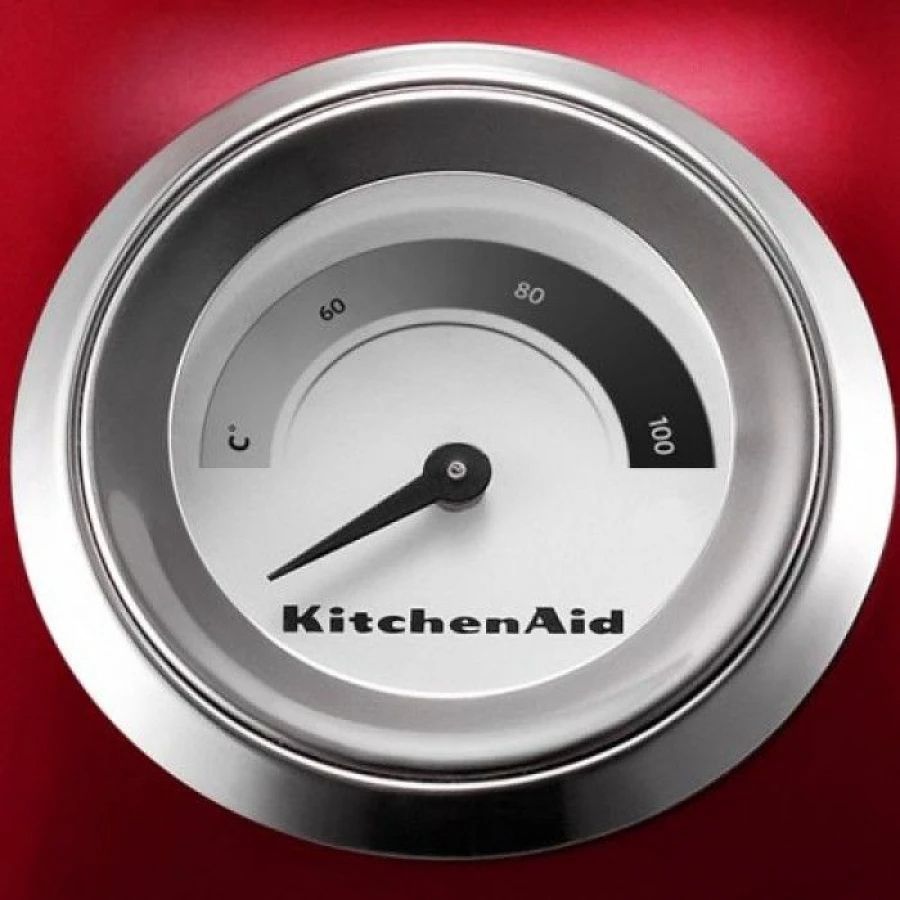 Электрочайник KitchenAid Artisan 5KEK1522EAC карамельное яблоко 1.5 л (00000022789) - фото 8