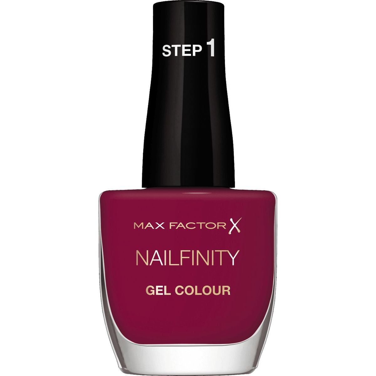 Гелевий лак для нігтів Max Factor Nailfinity, відтінок 330, 12 мл (8000019988292) - фото 1