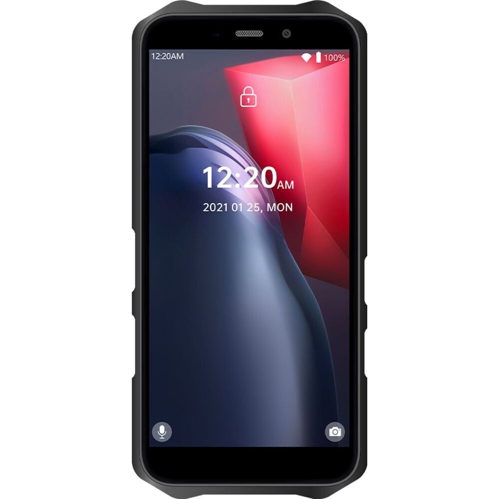 Смартфон Oukitel WP12 4/32 Gb Global Red - фото 2