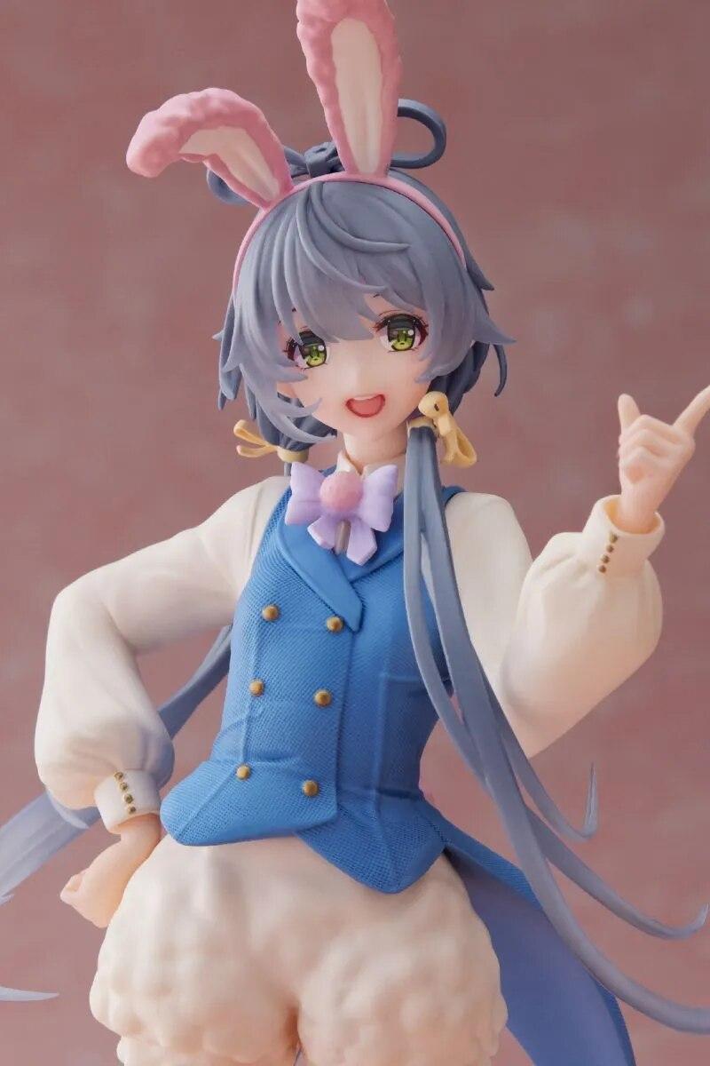 Фигурка Taito Luo Tianyi Vocaloid Easter ver 18 см T LT V EV - фото 4