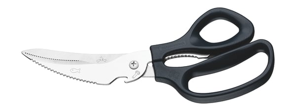 Ножницы кухонные Tramontina Supercort, 20,3 см (25919/168) - фото 2