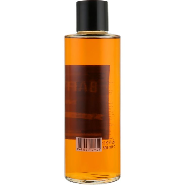 Одеколон після гоління Marmara N.3 after shave cologne 500 мл - фото 2