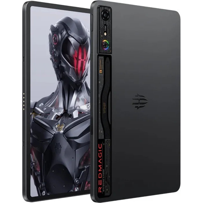 RedMagic Gaming Tablet　12G Планшет ZTE Nubia Red Magic Nova Gaming Tablet 12/256GB
