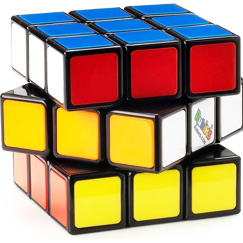 Головоломка Rubik's S3 Кубик 3x3 (6063968) - фото 5